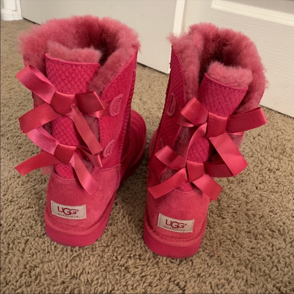 Ugg boots